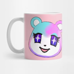 Judy Mug